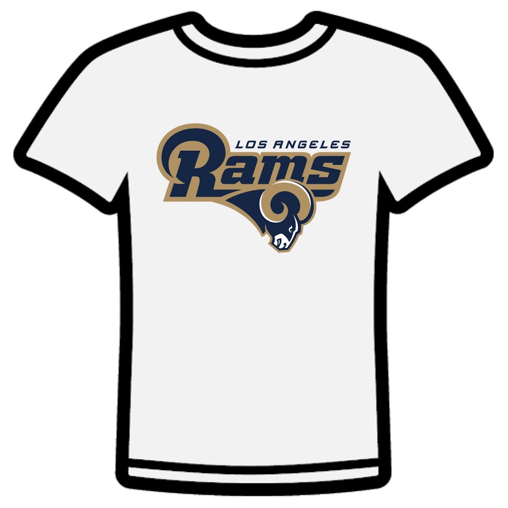 Custom Tees Plz | 139 S Market St, Inglewood, CA 90301, USA | Phone: (213) 528-0032