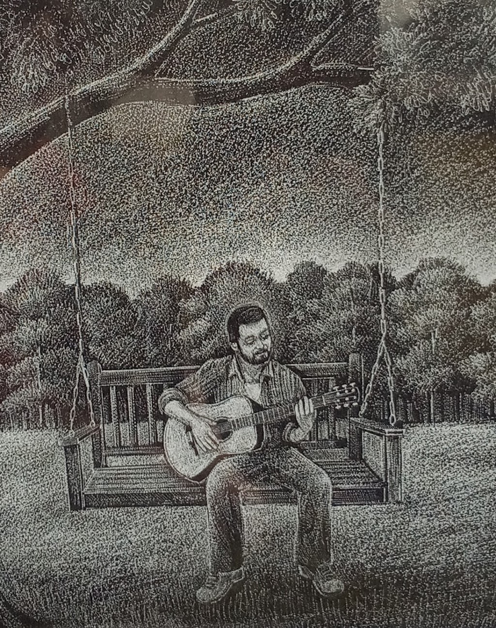 Jones Chapel | Elk Horn, KY 42733, USA | Phone: (270) 465-2157