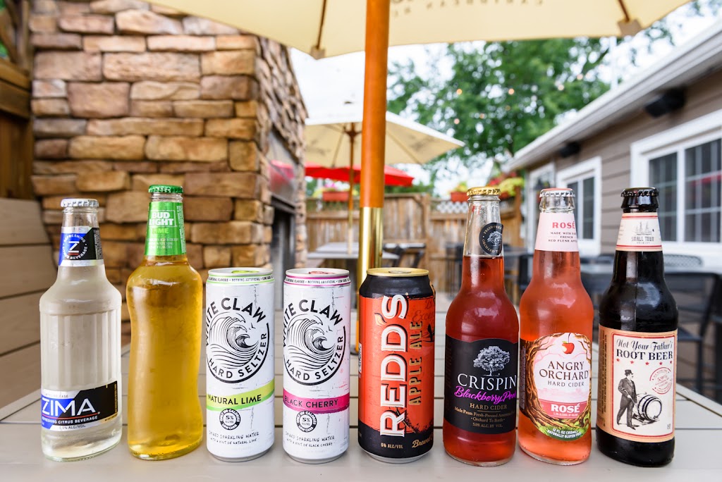 Jersey's Bar & Grill 6449 Concord Blvd, Inver Grove Heights, MN 55076