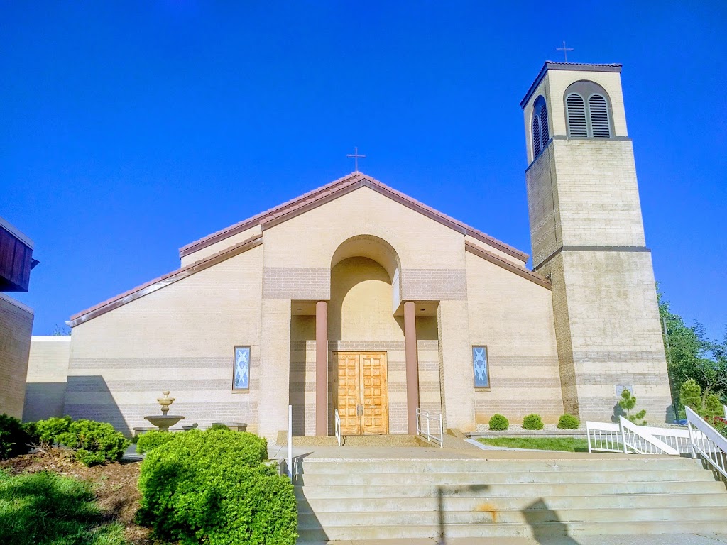 Assumption Greek Orthodox Church | 1755 Des Peres Rd, Des Peres, MO 63131, USA | Phone: (314) 966-2255