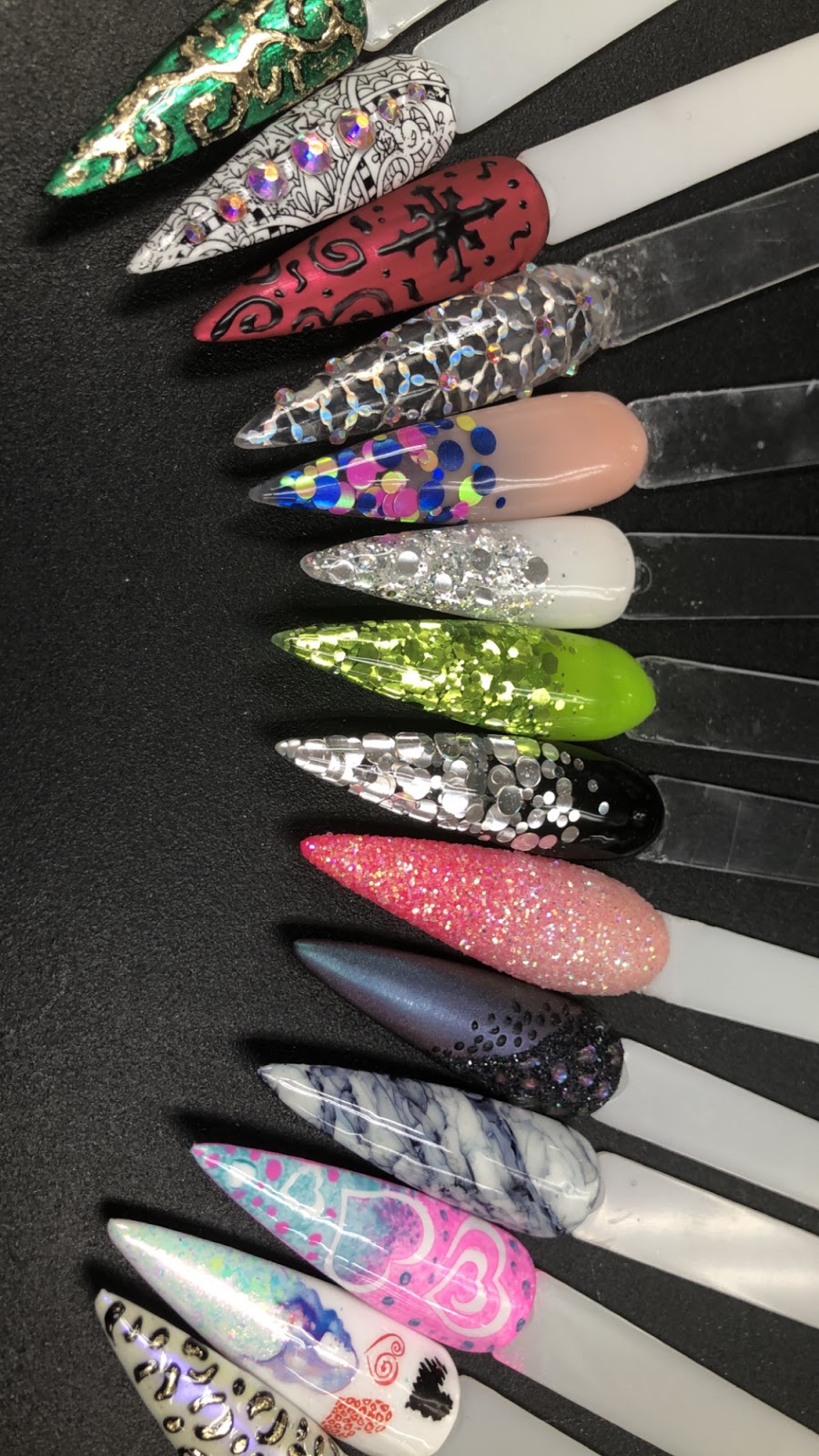 Beyond Nail Art Supply | 3200 S Cooper St #108, Arlington, TX 76015, USA | Phone: (817) 422-9329