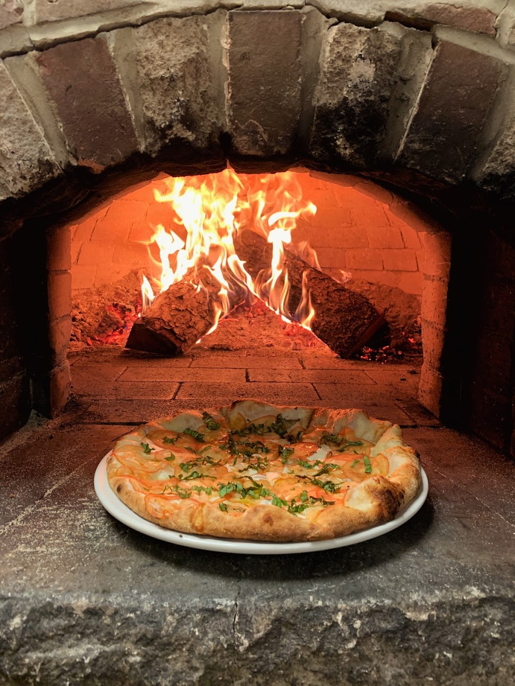 CIBO Homemade Pasta & Grille | 8564 E Washington St, Chagrin Falls, OH 44023, USA | Phone: (440) 543-0363