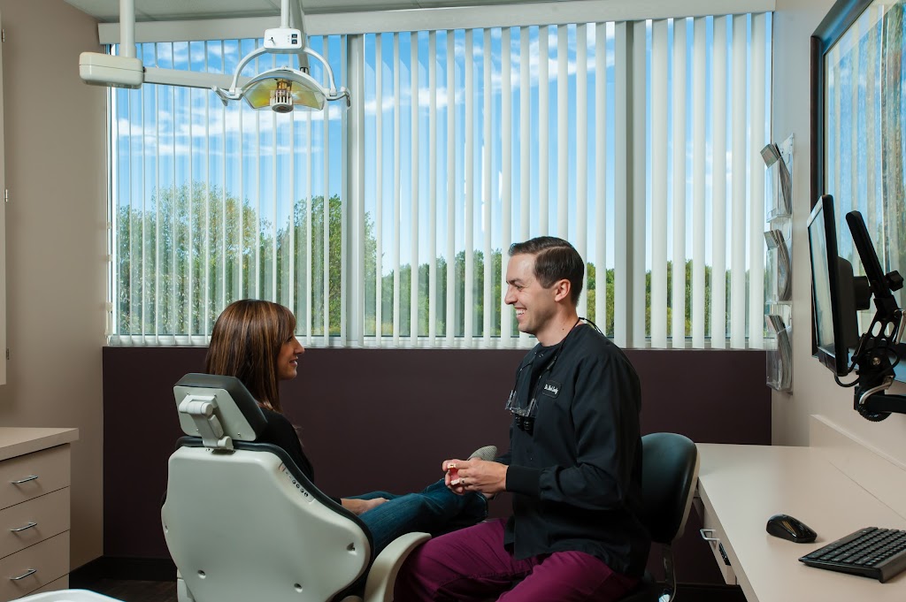 Grace & Leedy - Family and Cosmetic Dentistry | 10881 W Asbury Ave #210, Lakewood, CO 80227, USA | Phone: (303) 989-0452