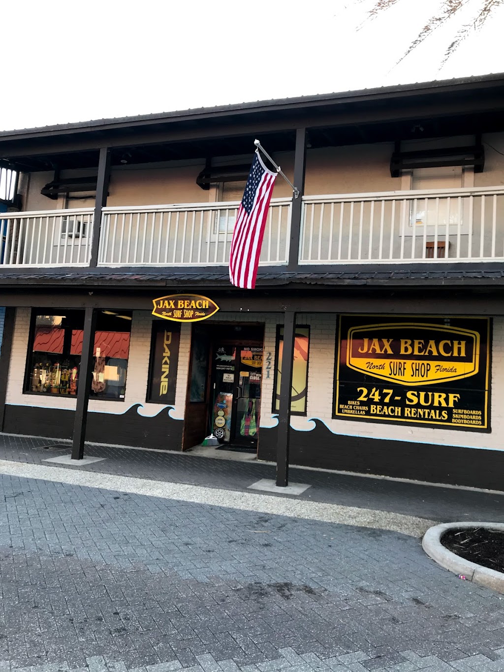 Jax Beach Surf Shop | 102 6th Ave N UNIT 13, Jacksonville Beach, FL 32250, USA | Phone: (904) 247-7873