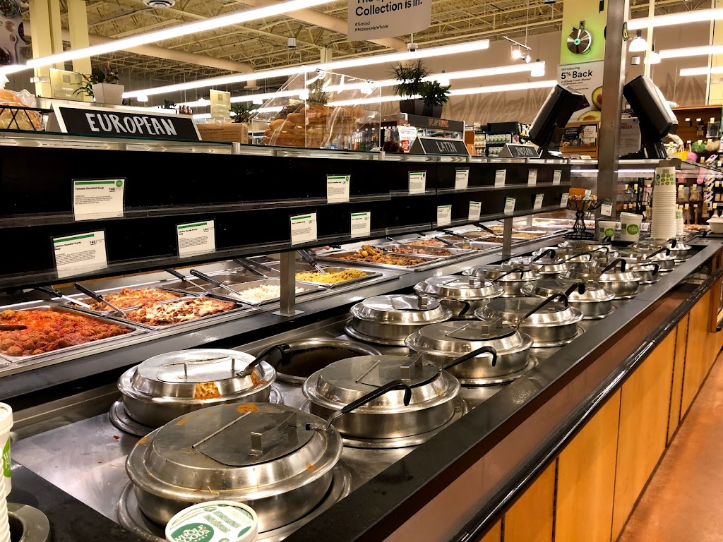 Whole Foods Market | 21105 Biscayne Blvd, Aventura, FL 33180, USA | Phone: (305) 682-4400