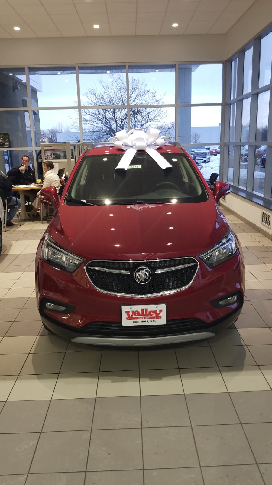 Valley Buick GMC | 12257 Point Douglas Dr S, Hastings, MN 55033, USA | Phone: (651) 437-9815