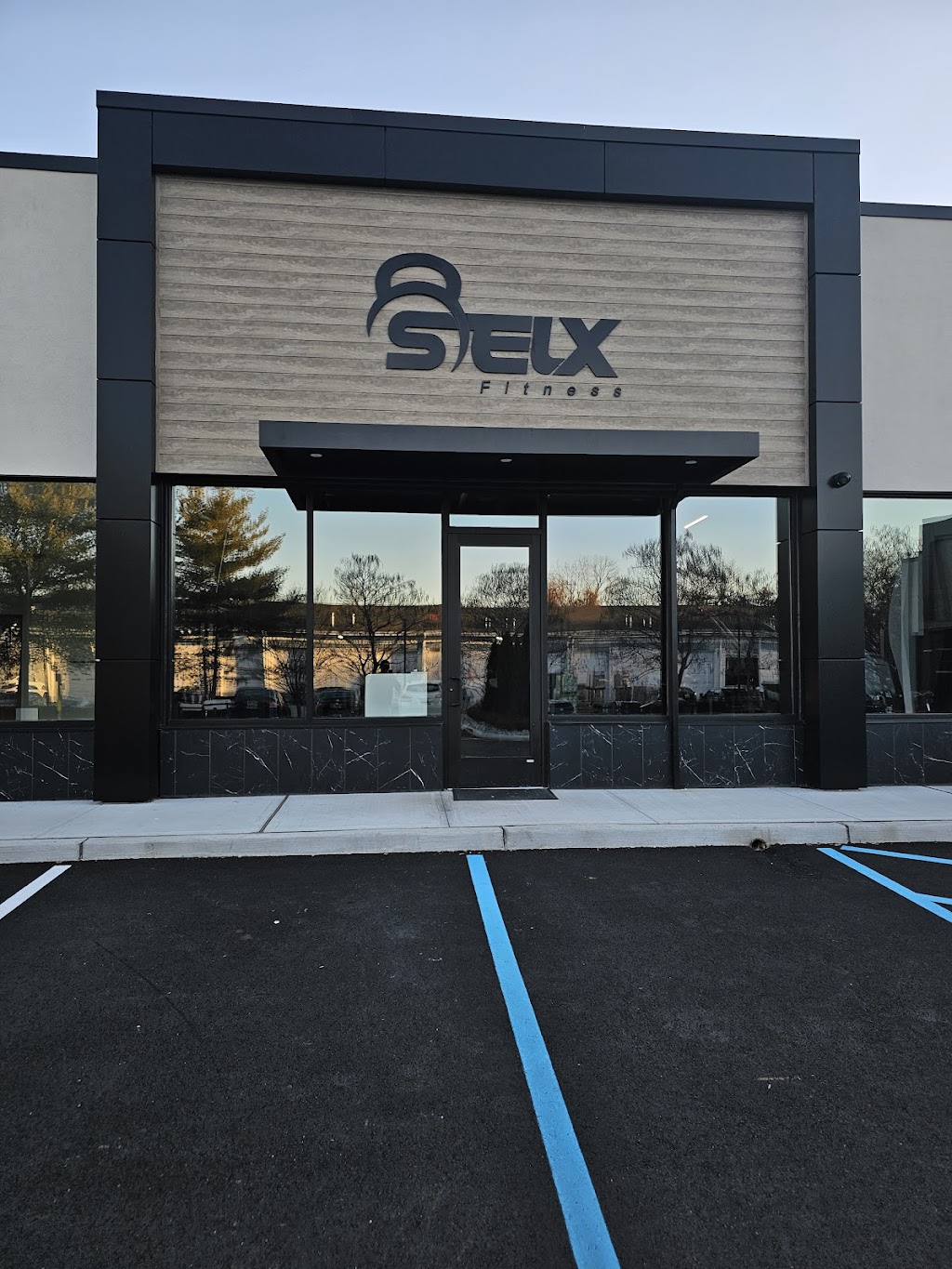 SelX Fitness | 1800 Lakewood Rd #9, Toms River, NJ 08755, USA | Phone: (732) 749-2052