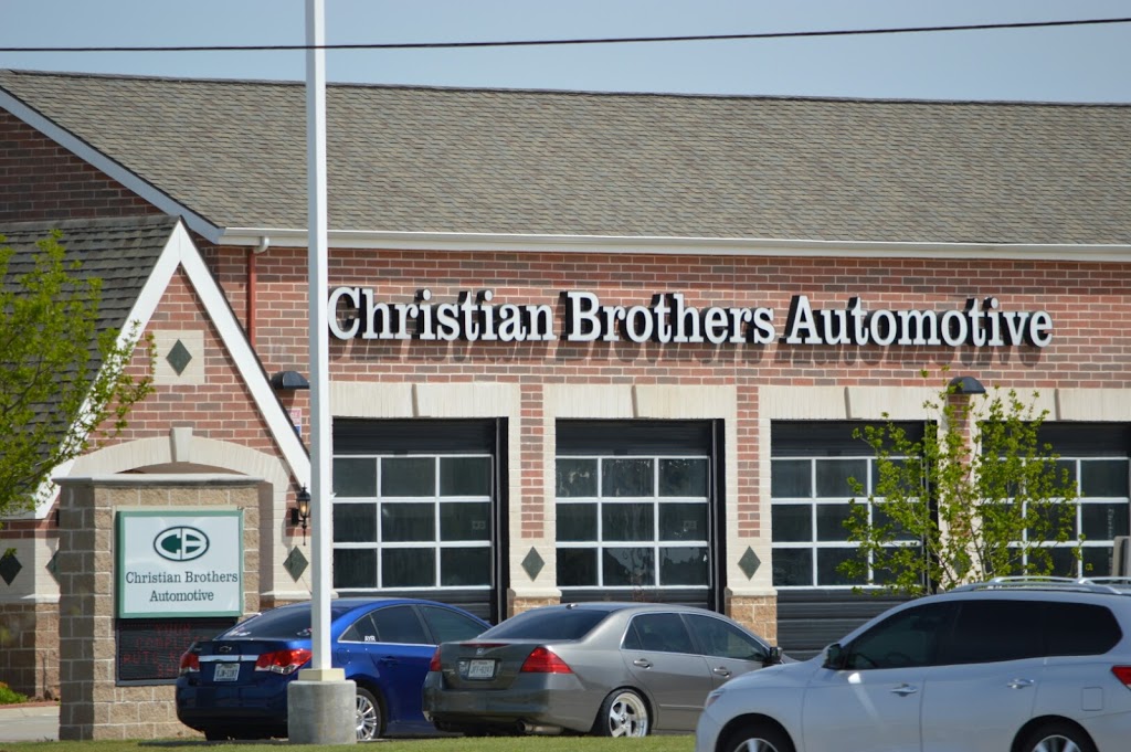 Christian Brothers Automotive Frisco West | 8110 FM 423, Frisco, TX 75034, USA | Phone: (214) 705-3341