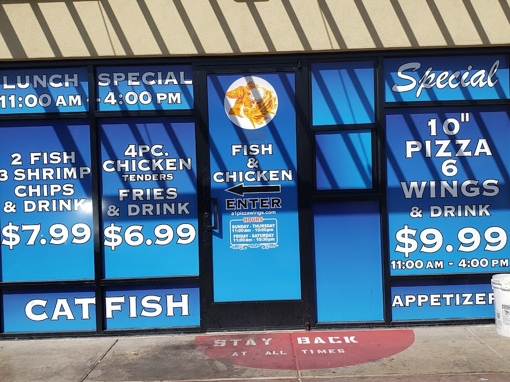 Chelseas Fish & Chicken | 6514 W Bethany Home Rd # 2, Glendale, AZ 85301, USA | Phone: (623) 931-2303