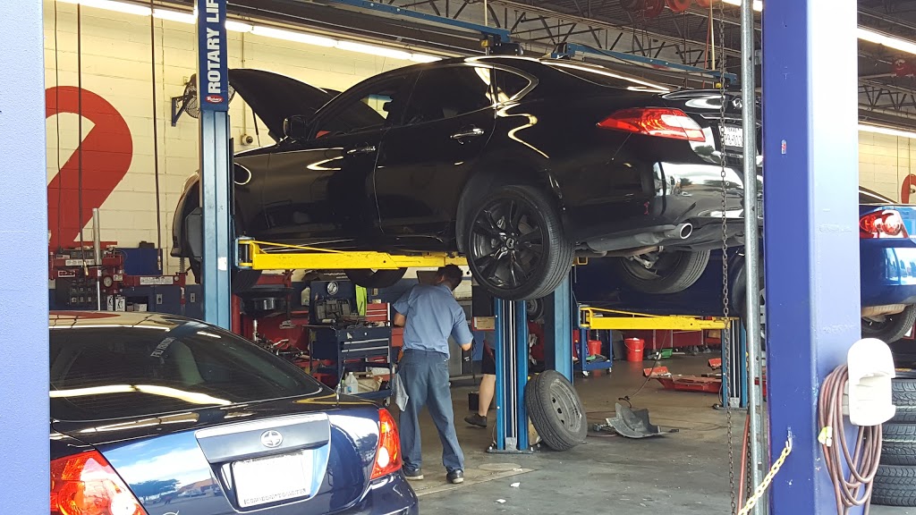 Pep Boys | 6534 E NW Hwy, Dallas, TX 75231, USA | Phone: (214) 739-1584