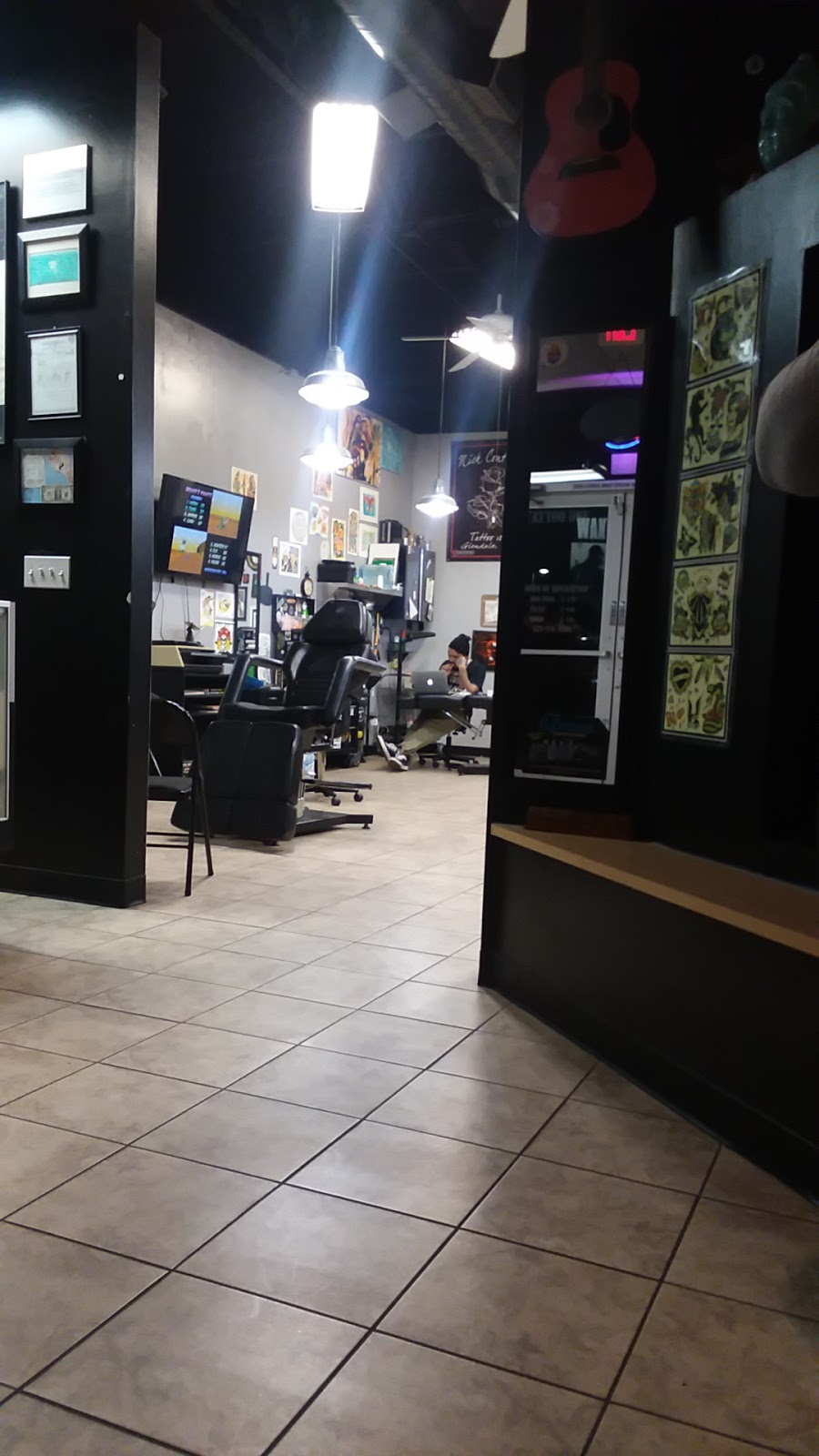 Tattoo 151 | 5826 West Olive Avenue #B103/4, Glendale, AZ 85302, USA | Phone: (623) 776-9334