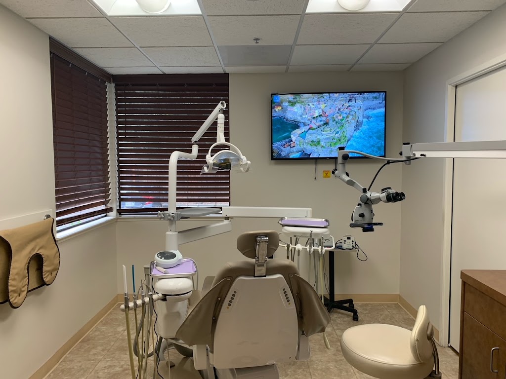 Ryan Endodontics | 903 San Ramon Valley Blvd Suite 126, Danville, CA 94526, USA | Phone: (925) 552-0490