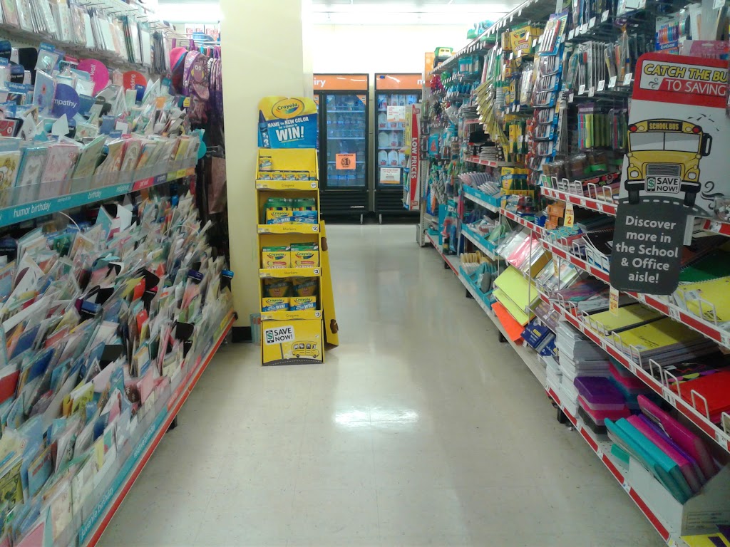 Family Dollar | 125 E Gladstone St, Azusa, CA 91702, USA | Phone: (626) 224-9833