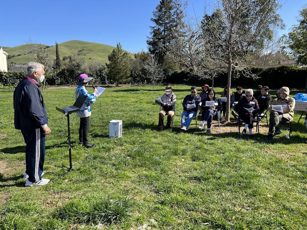 New Life Gospel Chinese Christian Church | 36060 Fremont Blvd, Fremont, CA 94536, USA | Phone: (408) 318-8383