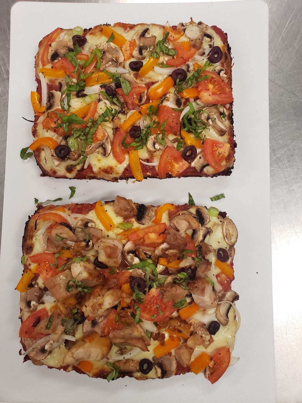 Carrsons Craft Pizza | 1505 S Winchester Blvd, San Jose, CA 95128, USA | Phone: (669) 322-6680