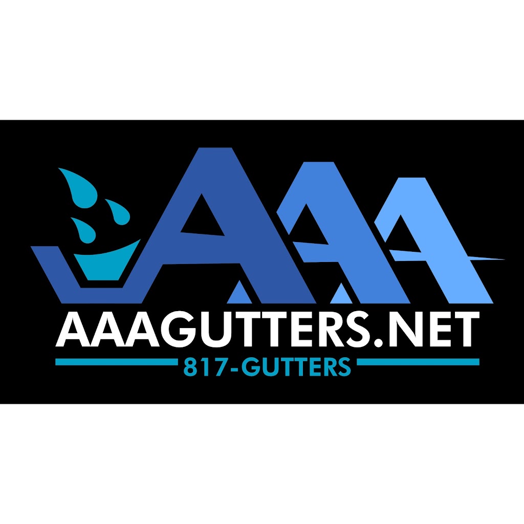 AAA Roofing & Gutters | 2620 Carson St, Fort Worth, TX 76117, USA | Phone: (817) 488-8377