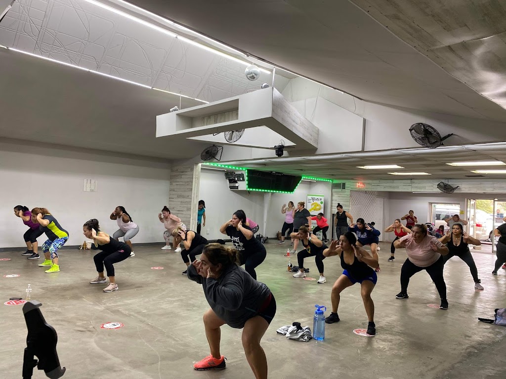 Zumba, Cardio, Weight Training, Gym, Zumba studio weightloss | 925 Tidwell Rd, Houston, TX 77022, USA | Phone: (832) 420-4474