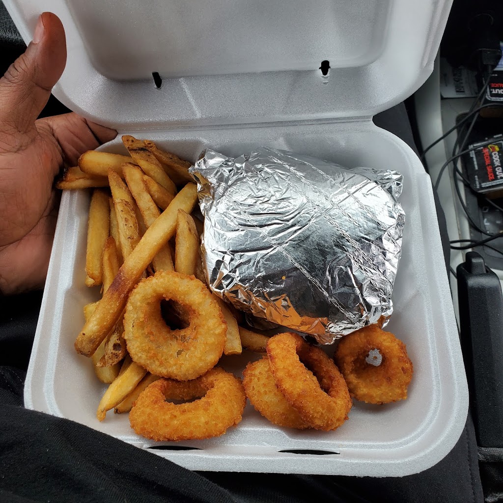 Cook Out | 603 Ricks Rd, Selma, NC 27576, USA | Phone: (866) 547-0011