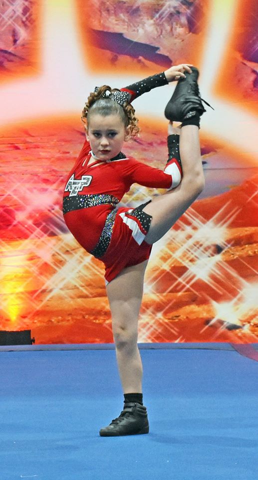 AZ Prestige Gymnastics & Cheer | 3343 W Greenway Rd, Phoenix, AZ 85053, USA | Phone: (602) 548-8252