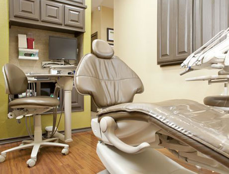 Trade Winds Dental - Family & Emergency Dentistry | 3613 Williams Dr Building 10, Suite 1001, Georgetown, TX 78628, USA | Phone: (512) 360-9368