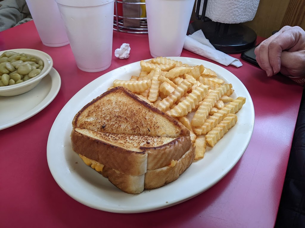 Cliffside Diner | 175 Old Lawrenceburg Rd, Frankfort, KY 40601, USA | Phone: (502) 352-2454