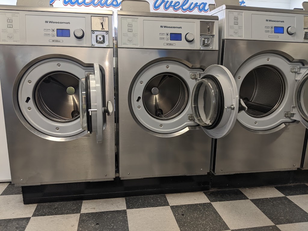 Village Laundry | 800 Franklin St, Anthony, TX 79821 | Phone: (915) 886-5170