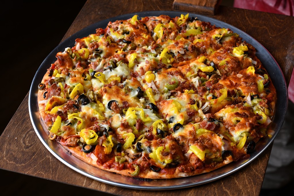 Carbones Pizzeria of Savage | 4046 County Rd 42 W, Savage, MN 55378, USA | Phone: (952) 746-6656