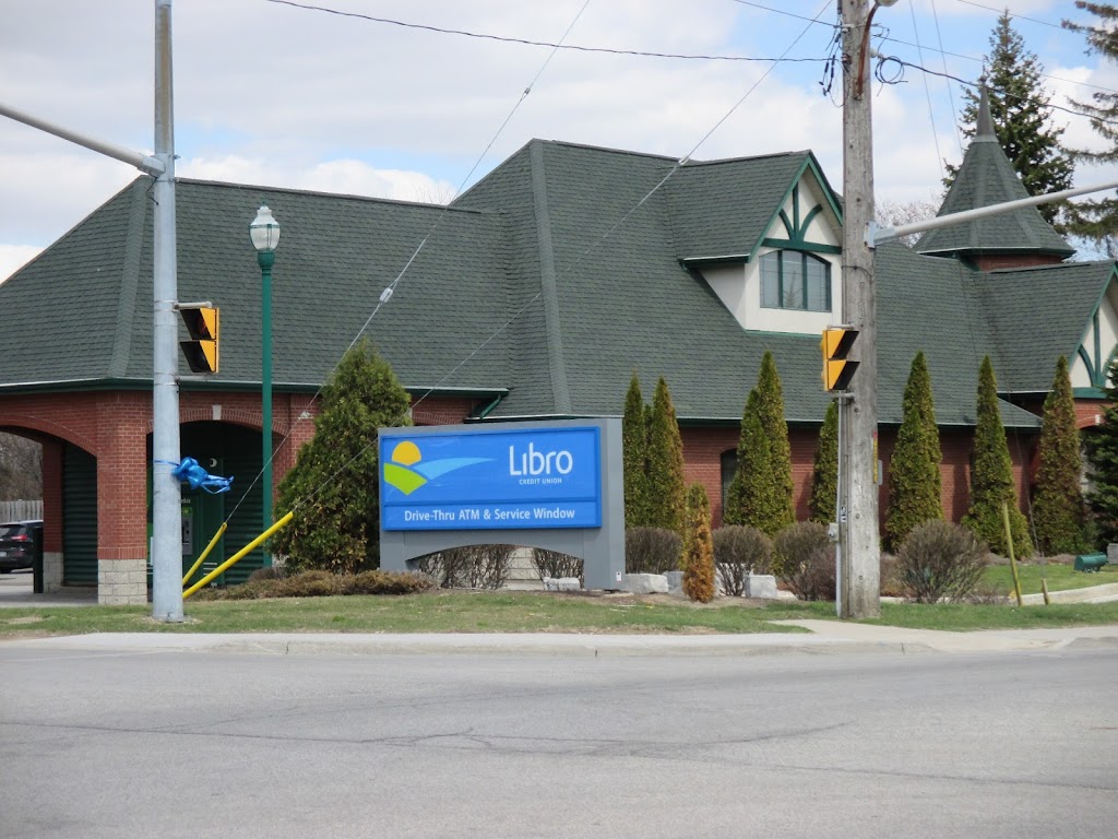 Libro Credit Union - Branch | 328 Main St E, Kingsville, ON N9Y 1A8, Canada | Phone: (519) 733-6521