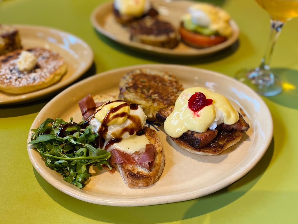 Snooze, an A.M. Eatery | 3032 El Camino Real, Tustin, CA 92782, USA | Phone: (714) 415-6269