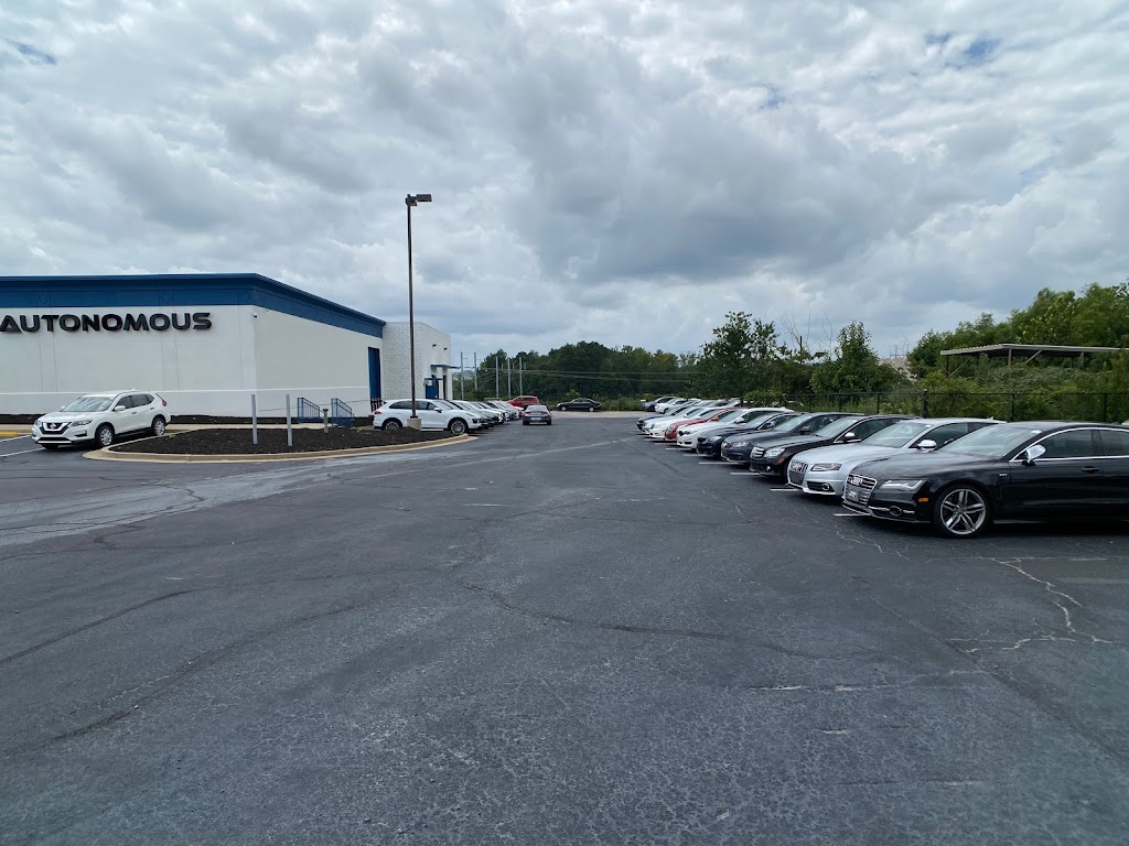 Autonomous | 2679 Barrett Lakes Blvd Nw, Kennesaw, GA 30144, USA | Phone: (470) 427-5300