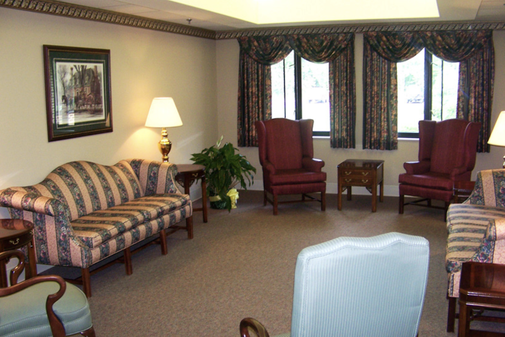 Walter Reed Nursing & Rehabilitation Center | 7602 Meredith Dr, Gloucester, VA 23061, USA | Phone: (804) 693-6503