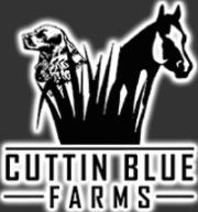 Cuttin Blue Farms | 2719 Polk St, Caldwell, ID 83605 | Phone: (760) 509-5257