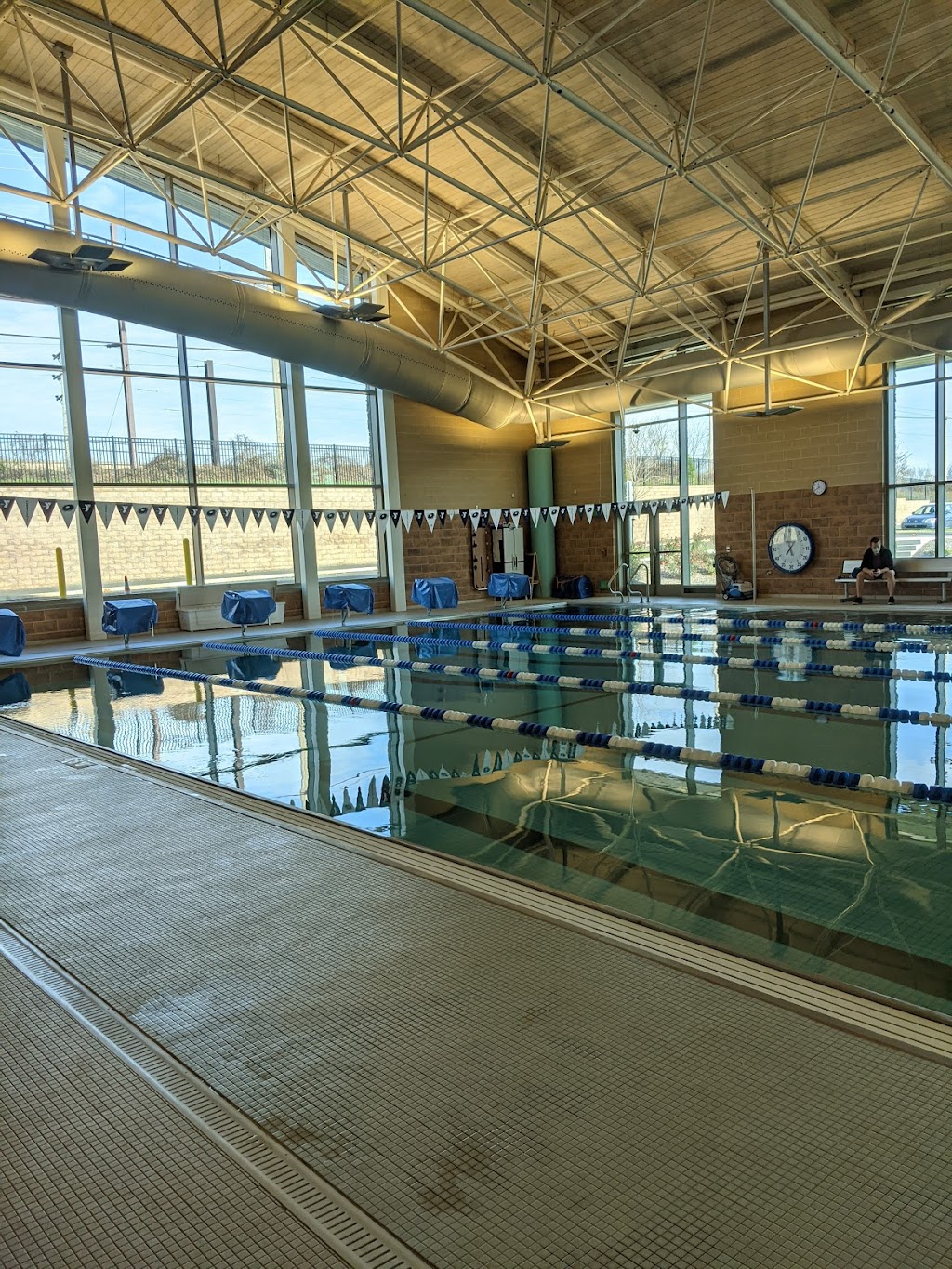 Willow Grove YMCA | 3300 Davisville Rd, Hatboro, PA 19040, USA | Phone: (215) 392-4900