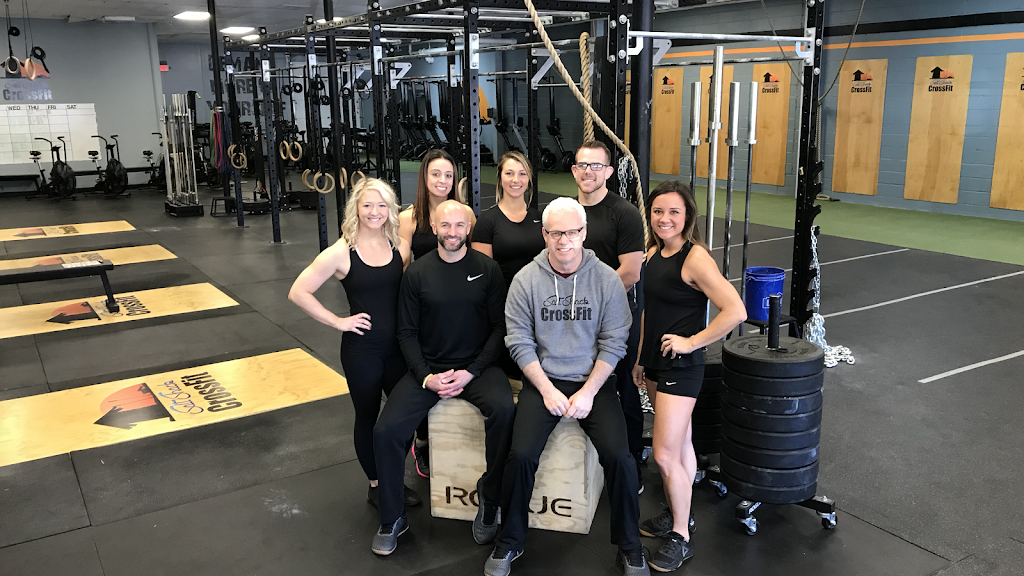 Salt Shack CrossFit | 409 Columbia Rd Suite 400, Hanover, MA 02339, USA | Phone: (617) 799-8239