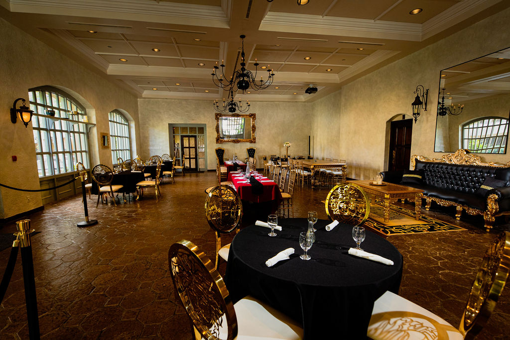 Venetian Terrace | 215 Mandalay Dr, Irving, TX 75039, USA | Phone: (972) 556-2525