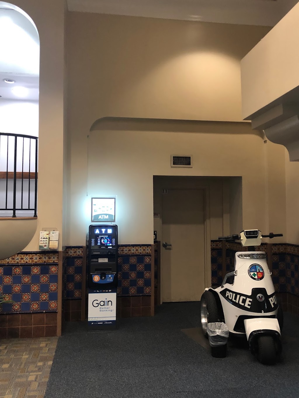 LibertyX Bitcoin ATM | 2627 N Hollywood Way Hollywood Burbank Airport Valet, Burbank, CA 91505, USA | Phone: (800) 511-8940