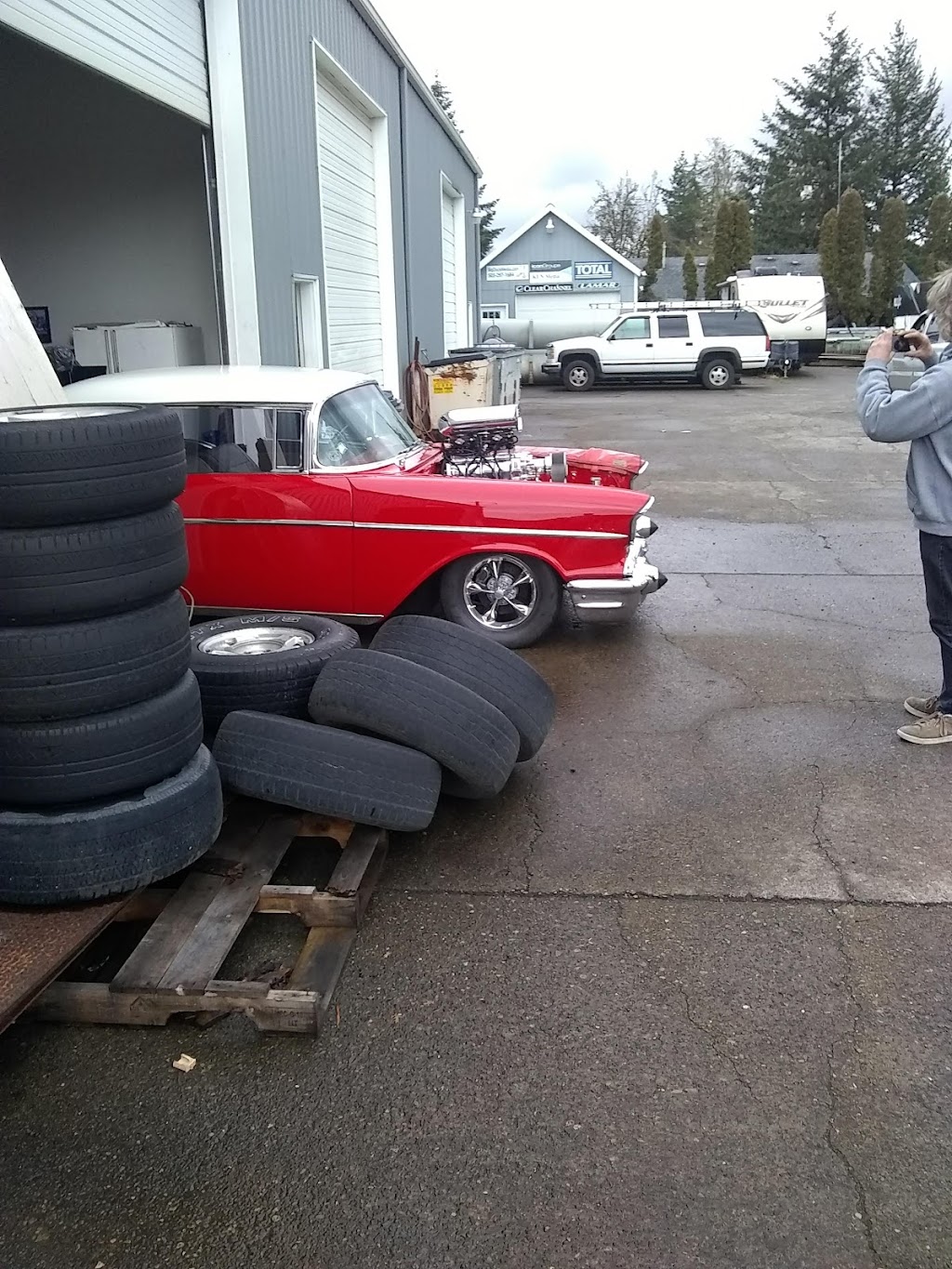 Roosevelt Automotive | 2328 Roosevelt Ave D, Enumclaw, WA 98022 | Phone: (360) 825-7019