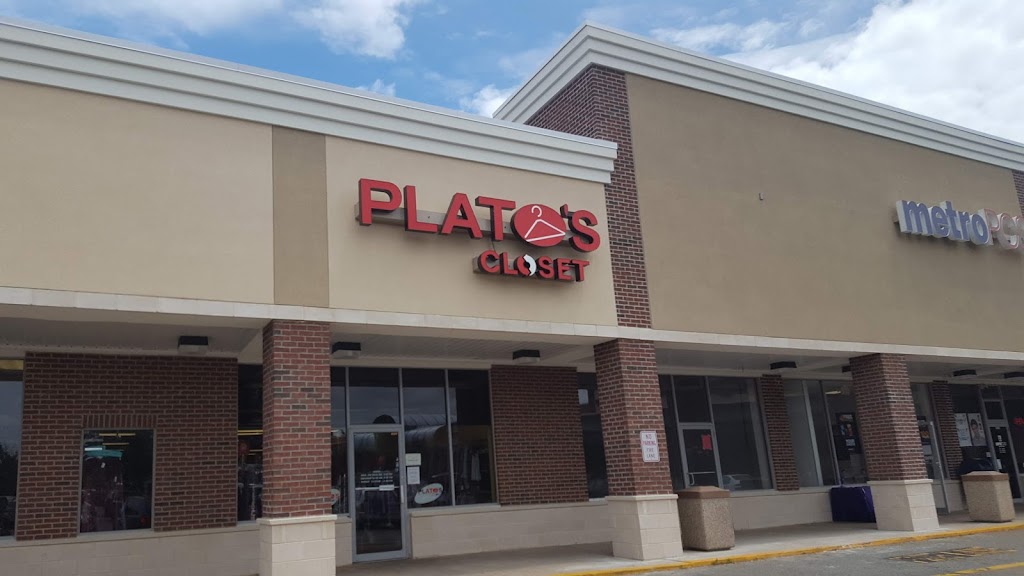 Platos Closet | 775 US-1, Edison, NJ 08817, USA | Phone: (732) 543-1458
