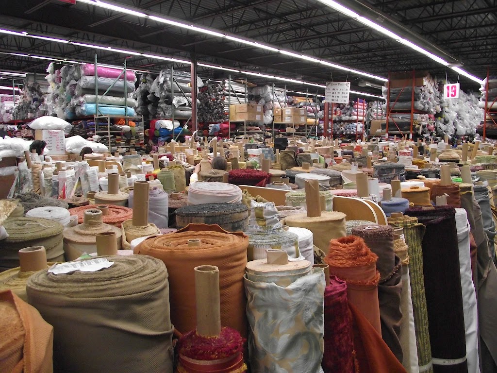 SR Harris Fabric | 8865 Zealand Ave N, Brooklyn Park, MN 55445, USA | Phone: (763) 424-3500