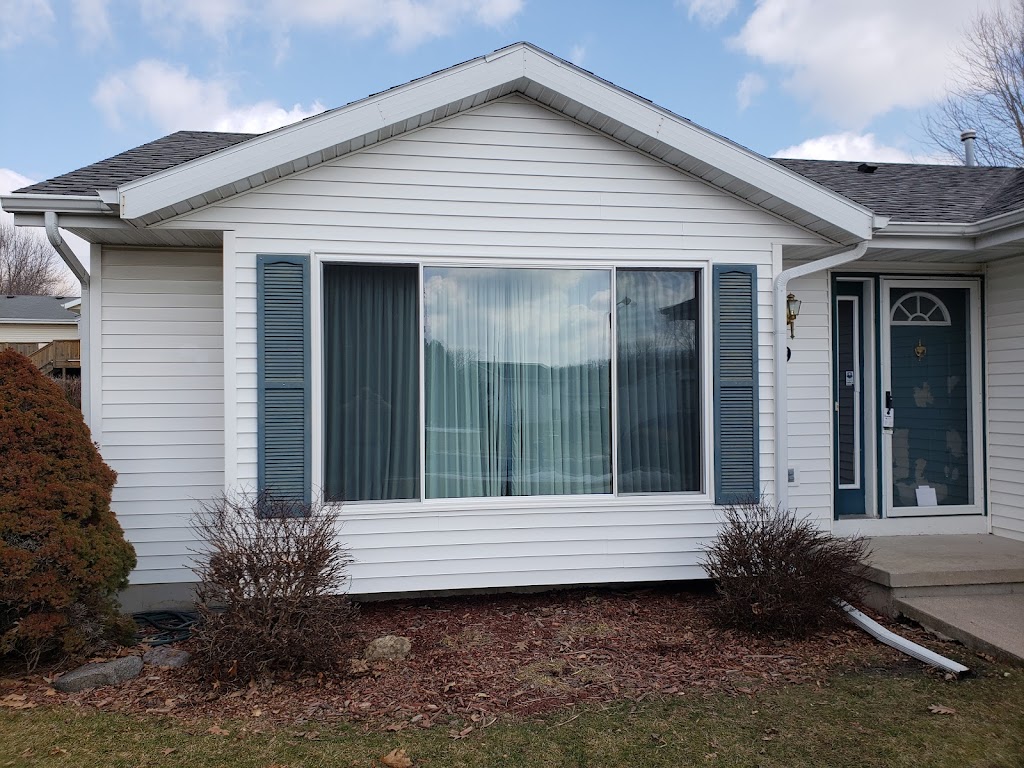 Dan’s Exteriors | 310 Main St, Friendship, WI 53934, USA | Phone: (608) 381-0414
