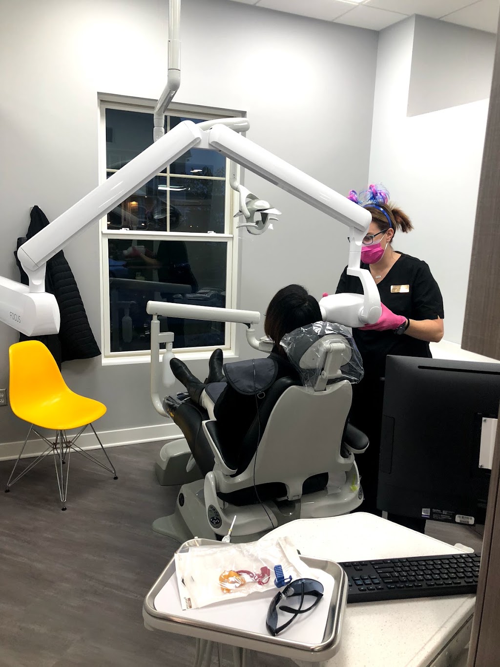 Bunek Dental Studio: Sabiha Bunek, DDS | 1310 S Main St #8, Ann Arbor, MI 48104, USA | Phone: (734) 550-0880