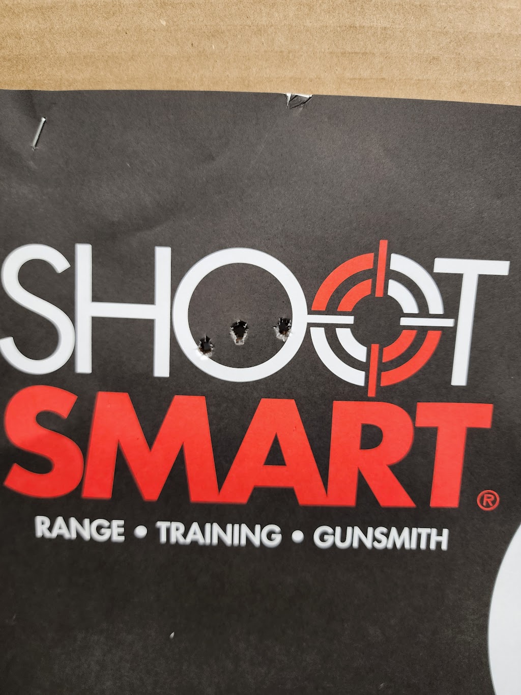 Shoot Smart: Range. Training. Gunsmith | 6062 E Lancaster Ave, Fort Worth, TX 76112, USA | Phone: (817) 720-0080