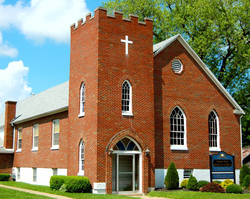 North Park Wesleyan Church | 32 Spring, Cuba, NY 14727, USA | Phone: (585) 968-2347