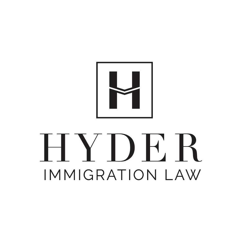 Hyder Immigration Law | 2727 Enterprise Pkwy #104, Richmond, VA 23294, USA | Phone: (804) 414-6616