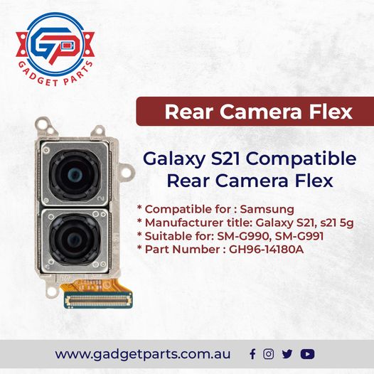 gadget parts - iPhone Parts | 2/608C Lower North East Rd, Campbelltown SA 5074, Australia | Phone: 08 8451 7777