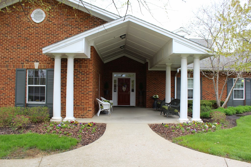 Barton House Memory Care | 6830 Overlook Dr, Louisville, KY 40241, USA | Phone: (502) 423-7177