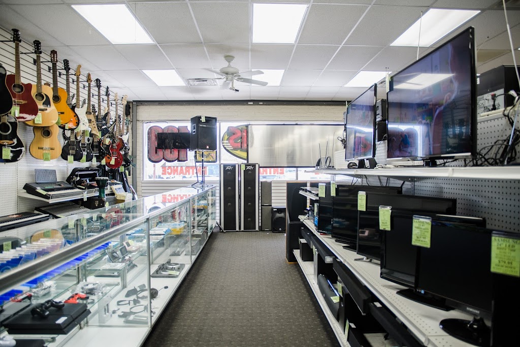 North Phoenix Pawn | 10620 N 19th Ave, Phoenix, AZ 85029, USA | Phone: (602) 395-1370