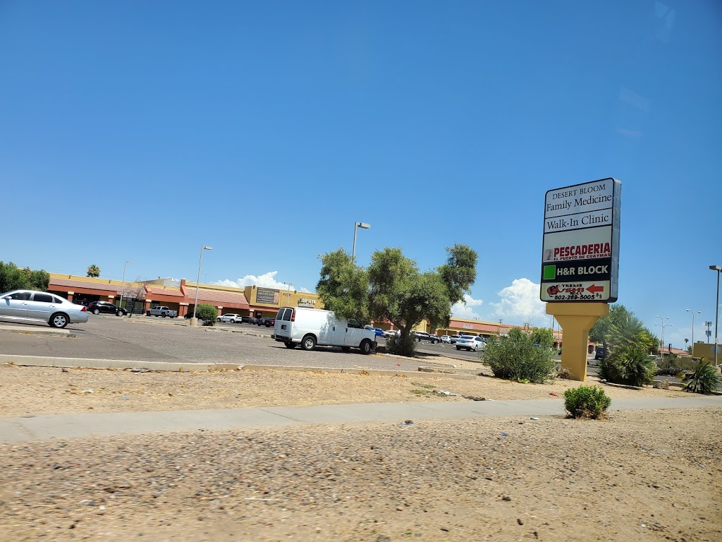 Arrowhead Plaza | 4320 W Thomas Rd, Phoenix, AZ 85031, USA | Phone: (623) 977-5550