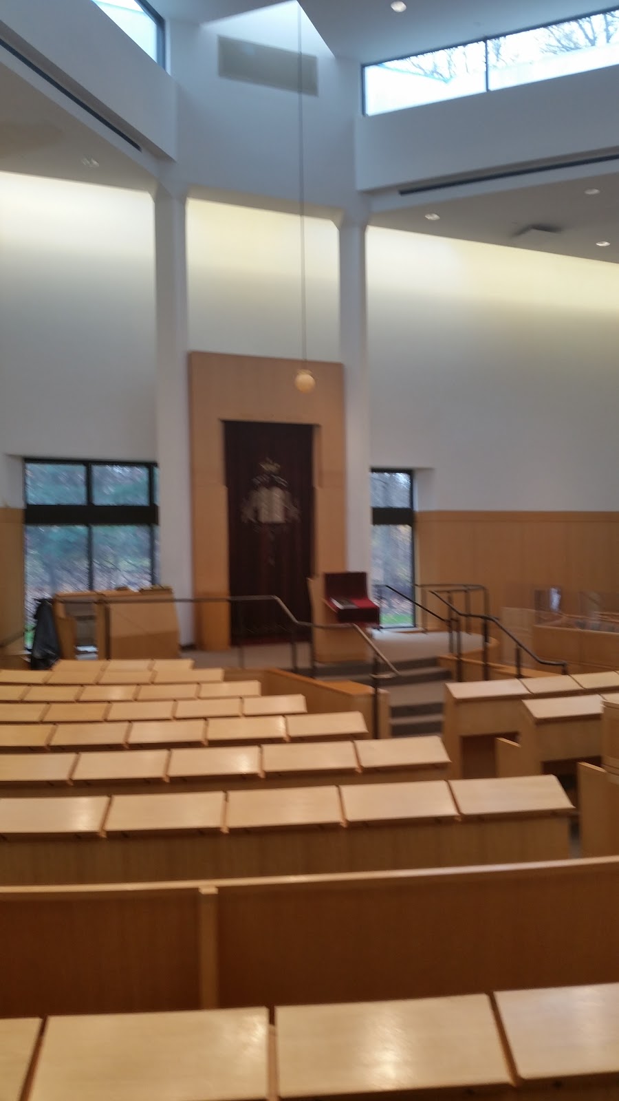 Congregation Keter Torah | 600 Roemer Ave, Teaneck, NJ 07666, USA | Phone: (201) 907-0180