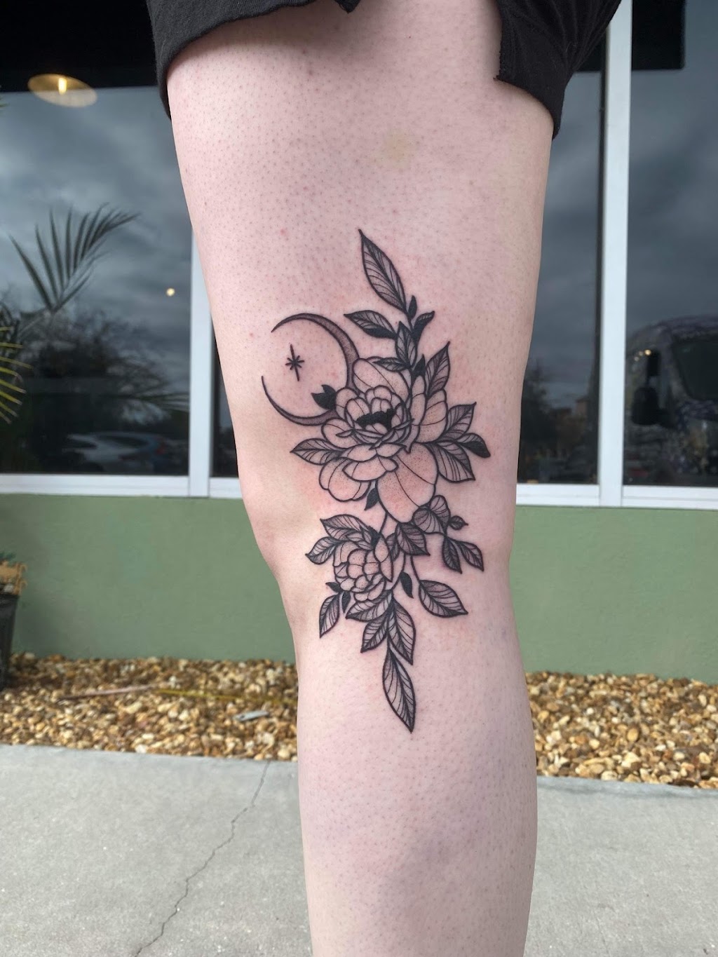 Polar Tattoo Studio | 17502 Preserve Walk Ln, Tampa, FL 33647, USA | Phone: (813) 557-2594